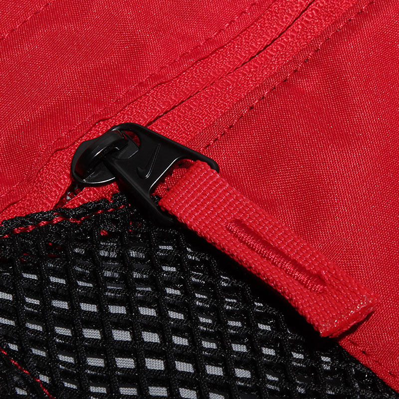  красный мешок Nike Hoops Elite Gymsack  BA5342-657 - цена, описание, фото 3